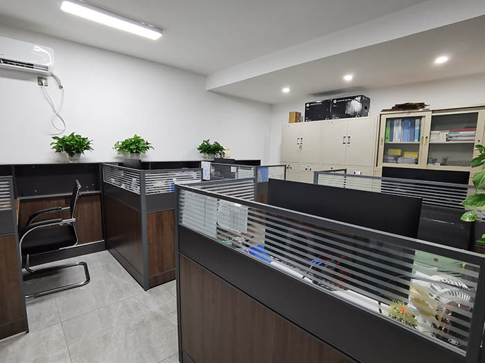 業務部辦公(gong)室